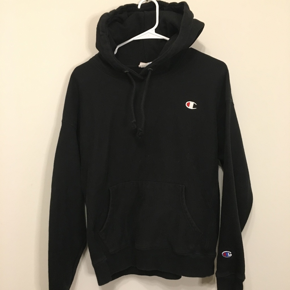 never worn* Champion hoodie